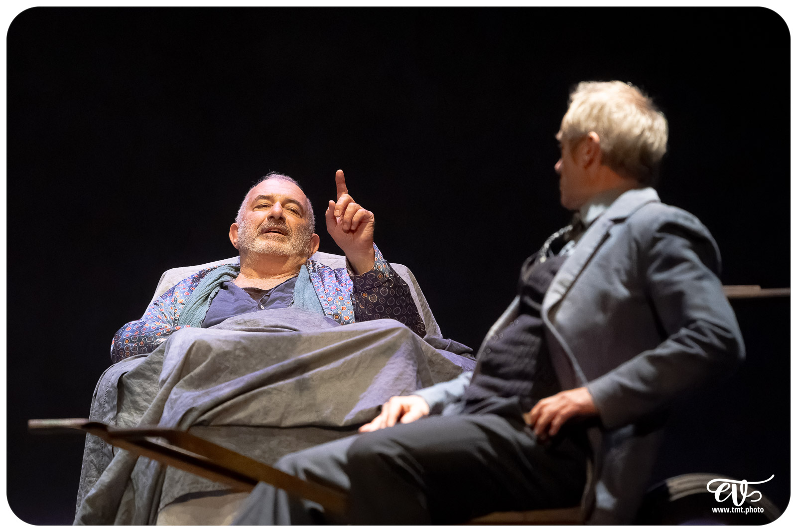 LA MOUETTE (CIE LE MATAMORE)